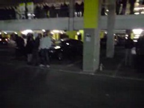 Mon pote thoma en scoot a pari nor 1 pri par romain B