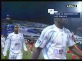 OM PSG  présentation du match vos prono