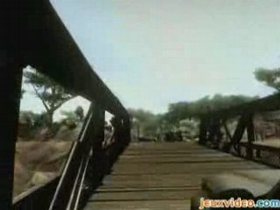 Far cry 2 (test)