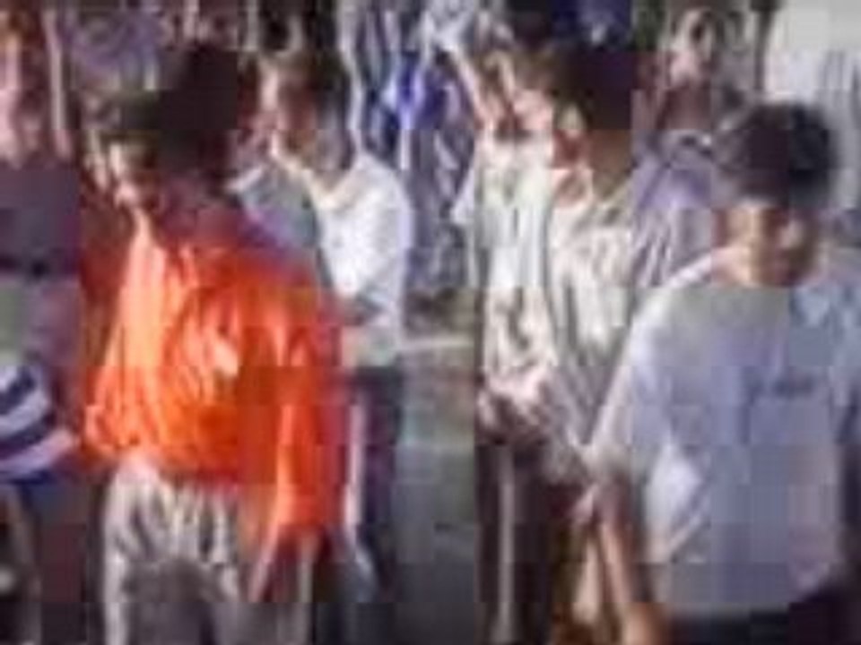 L'ASSOCIATION CULTURELLE TADERT AZAZGA  HOMMAGE A MATOUB