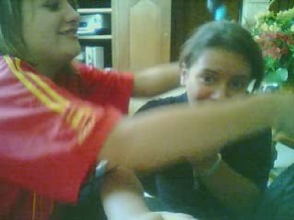 Ninis and mi
