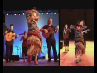 Eric Fernandez - Sanain