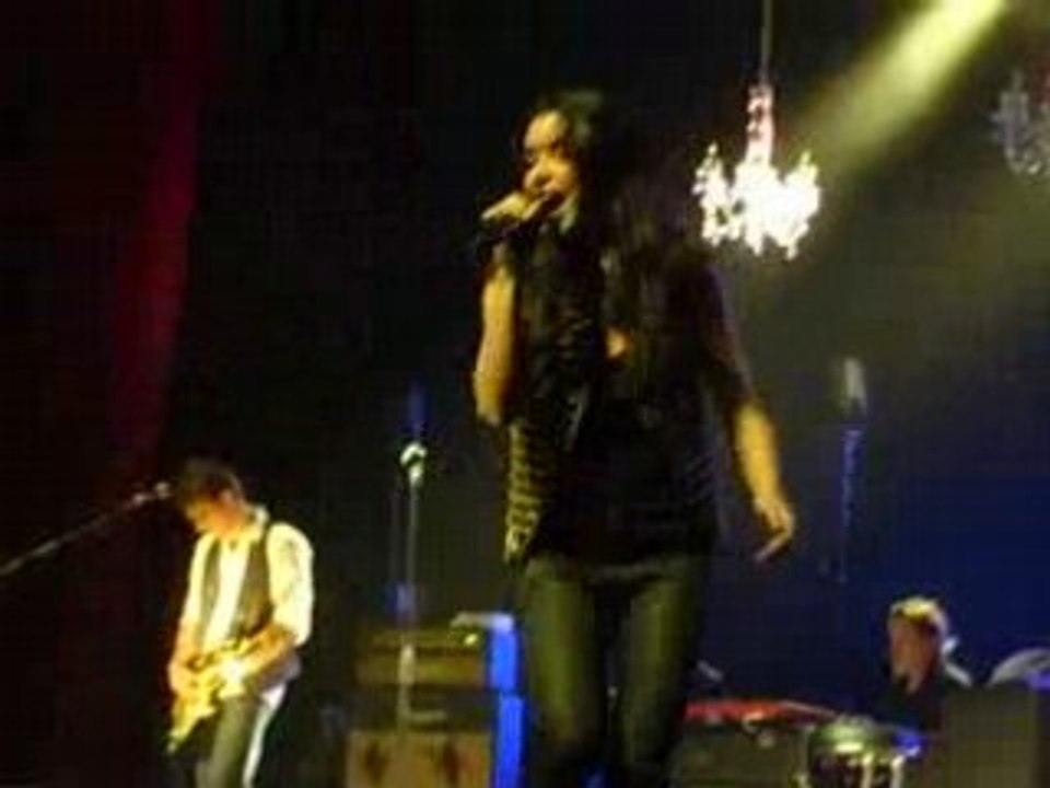 Tourner ma Page=)ProLOngatIon Lyon 18.10.2008