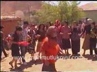 Berkan & Berat Sunnet  Halay 4