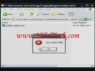 Başbakan Erdoğan'ın Bilgisayarı AKP'yi Kapatma Davası