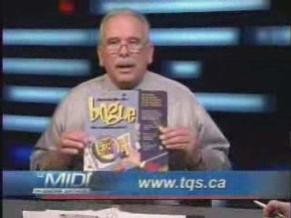 La société nous materne-t-elle trop?