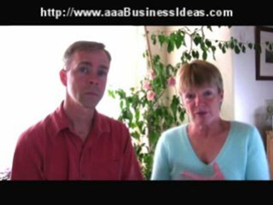 Work at Home Business Opportunity: Vital Questions to ask