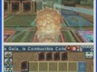 my VS tireur  quel bug yugioh world championship 2008 wC