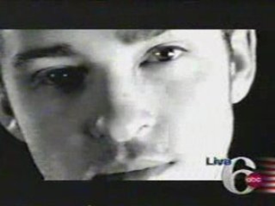 Justin Timberlake Brian McKnight My Kind of Girl Live