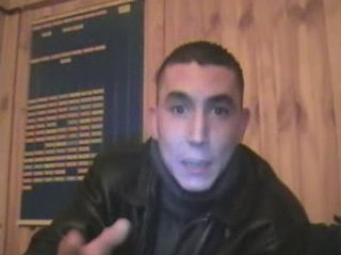 FREESTYL CHEZ SHENO Lams