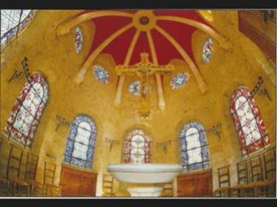 Prière de béatification de Benoîte Rencurel