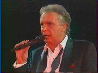 les yeux d'un animal - michel sardou