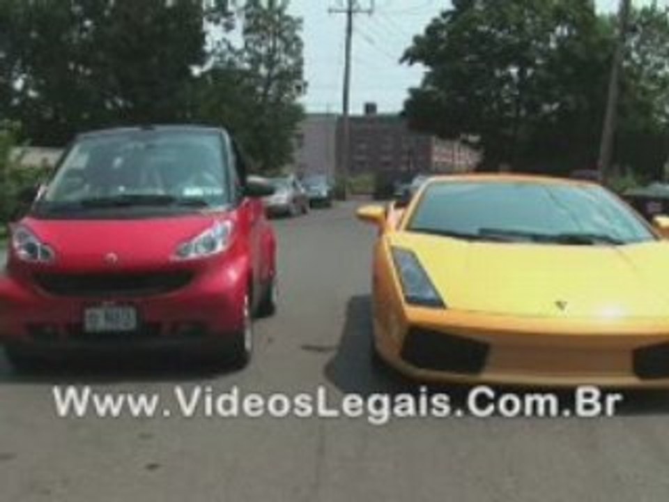 Lamborghini