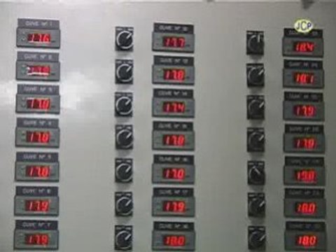 Fermentation alcoolique - Champagnisation