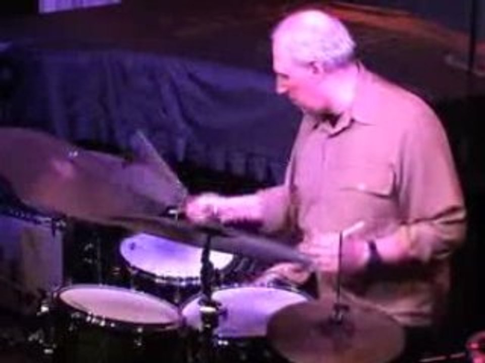 Joe Cohn – Harry Allen Quartet au Duc des Lombards