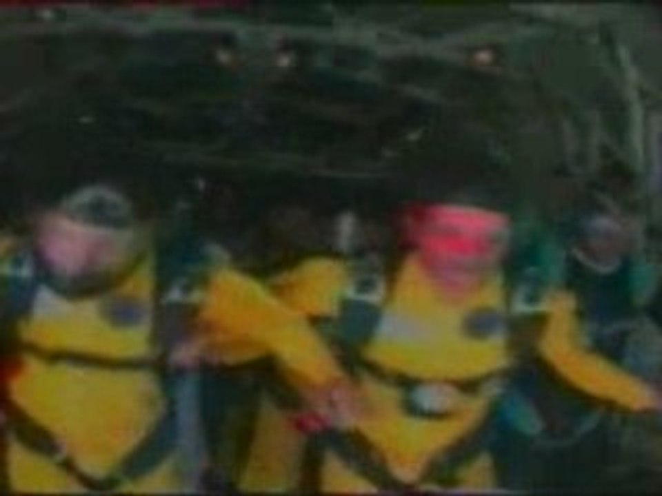 Ushuaia Au Bord du Précipice