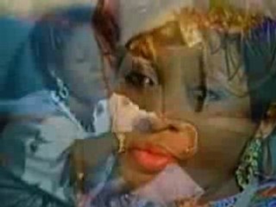 Pierrette Adams - Lache le Mental