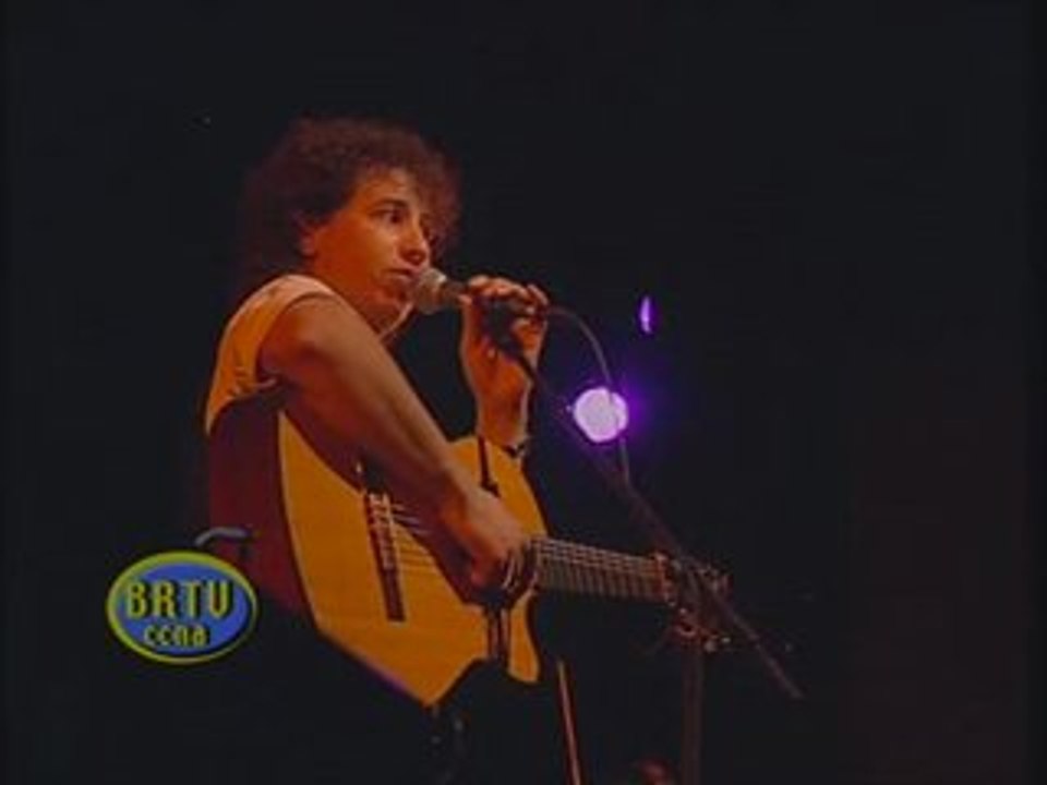 Yelas en live "Furulu"