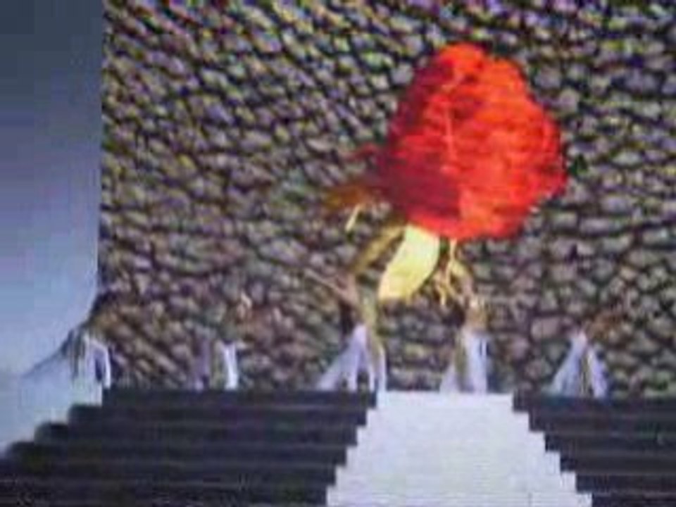 Philippe Candeloro - Hello & Goodbye - final