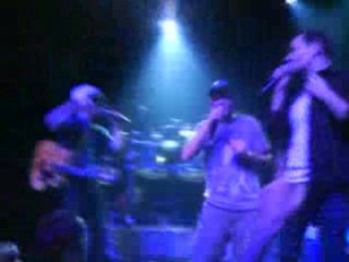 Tryo moulin de brainans 2