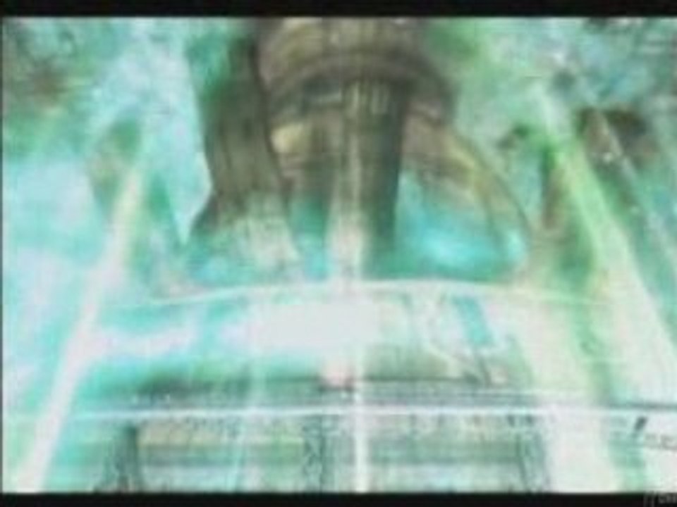 Gackt - REDEMPTION (Dirge of Cerberus version)