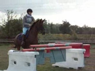 charly enchainement 90cm min