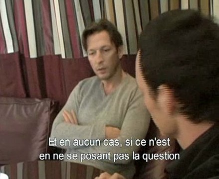 Christophe rocancourt séduction becomein rémy pautrat