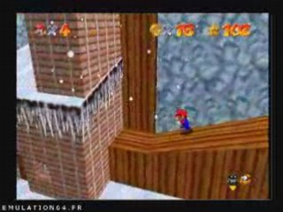 Super Mario 64 (N64) (3)