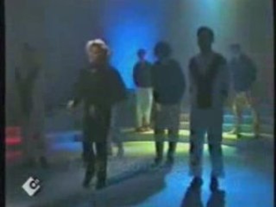 Gulden Karabocek- KIBARIM video klip Nostalji