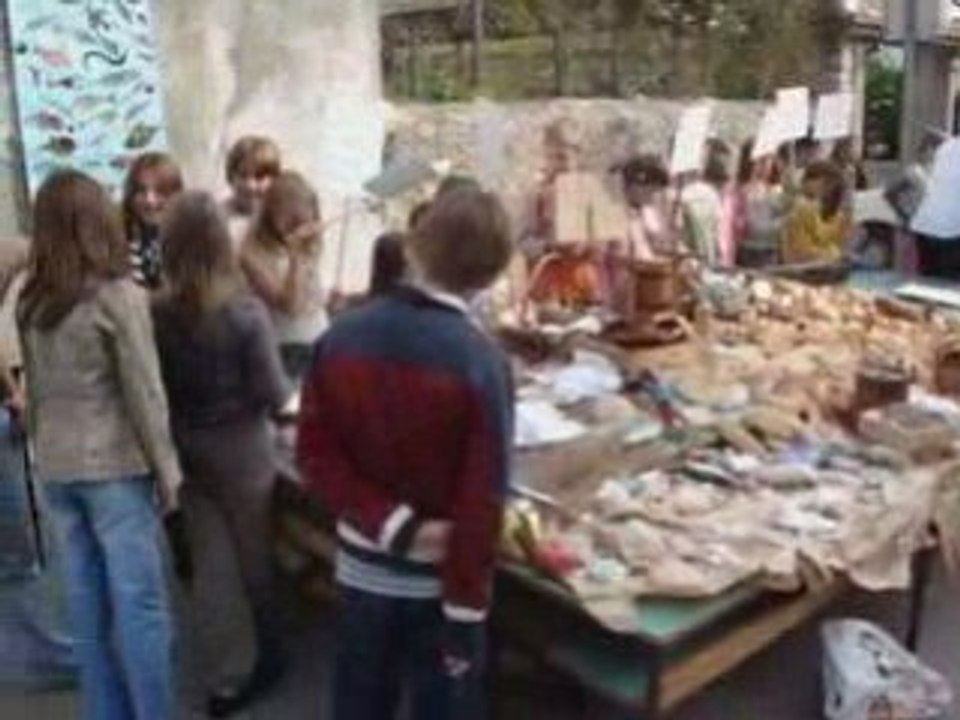 Bread day - Stari Grad 2008