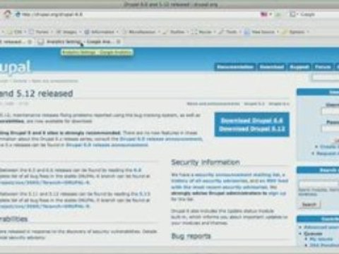 Digital Media Consulting Raleigh - Google Analytics in ...