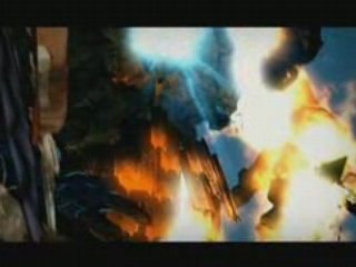 Prince of Persia - Tokyo Game Show 2008 - Alternative Ending