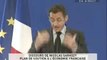 N.Sarkozy : 
