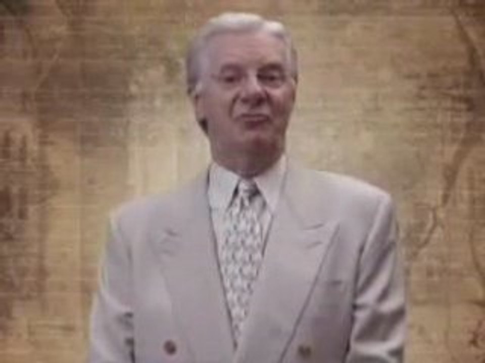 Bob Proctor (the Secret) MaxGXL How to be rich