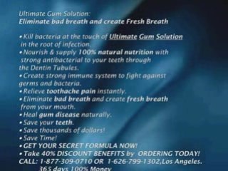 How to get rid of bad breath,bad breath help in Los Angeles