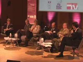 Les entretiens de l'INSEP