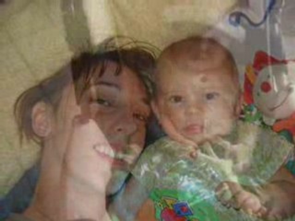 Maëlys mes premières vacances Vol.2