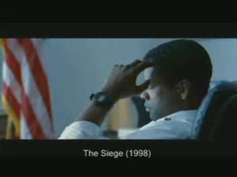 Les Illuminati : Le 11 Septembre et Hollywood ? part2