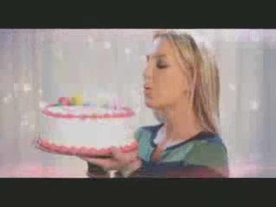 Britney Spears TV Concert On GMA 2nd Dec. 2008