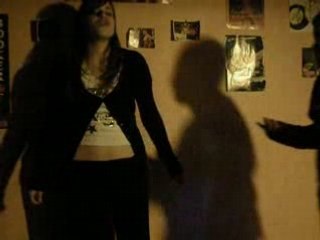 Moi qui chante Au revoir de Sheryfa luna