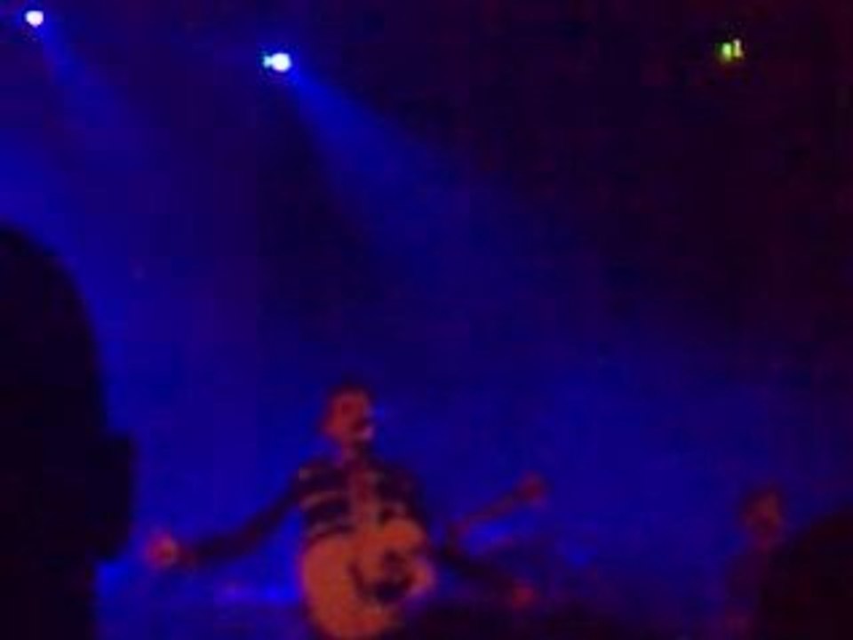 Patrice à Lyon - Dove Of Peace