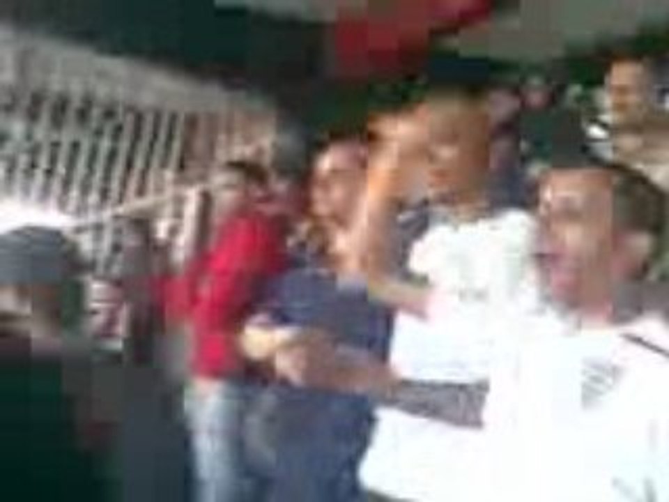 Mca usmaan 2008 fin de match