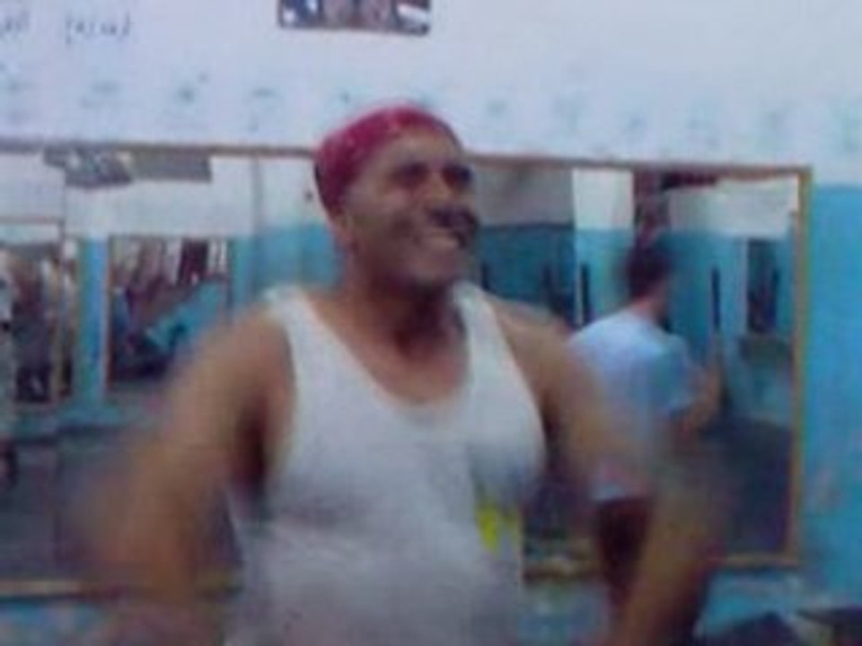 mehmoud constantine