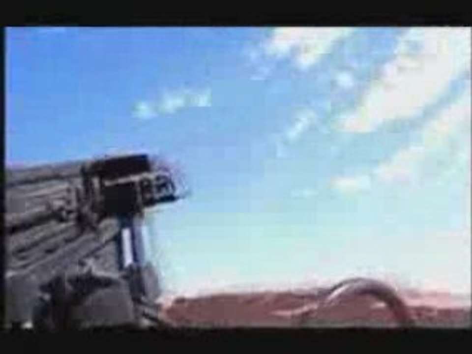 Iraq's Secret Soldiers Documentary Video Clip #3