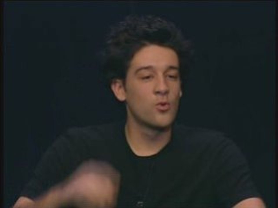 V'la ma journée !!!