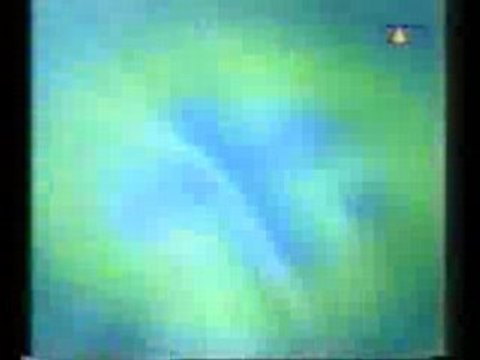 AURORA BOREALIS - THE MILKY WAY