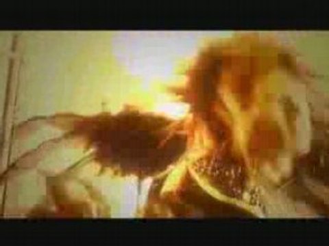 DIO~Distraught Overlord~ Garasu No Umi