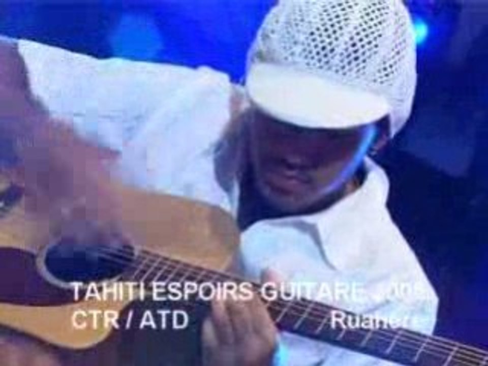 RUAHERE CHEBRET
