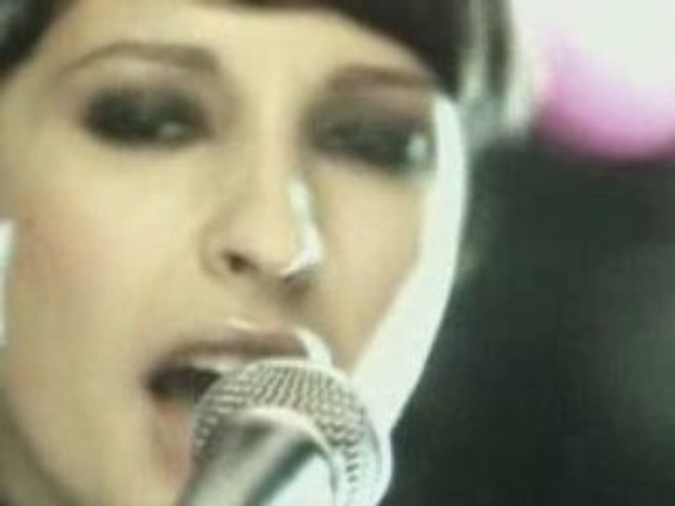 Soho Dolls - Stripper