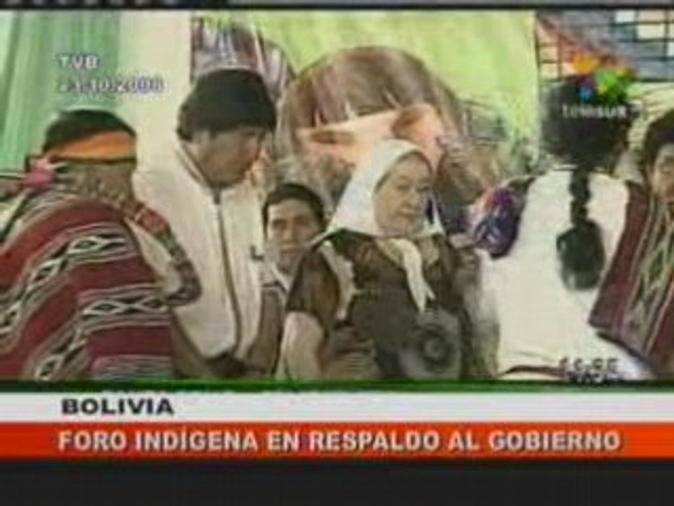 Indigenas Movilizados